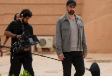تركي آل الشيخ يثني على المصور السعودي علي الغامدي بعد نجاح فيلمه "7 Dogs"