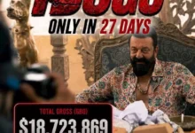 تركي آل الشيخ يحتفل بنجاح "7 Dogs" بإيرادات تصل إلى 18.7 مليون دولار خلال 27 يوماً