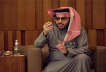 تركي آل الشيخ يرد على تصريحات نشوى مصطفى الأخيرة