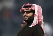تركي آل الشيخ يعلن عن ترويج فيلم "الأمير" بمشاركة نجوم عالميين في أحدث مشاهد التصوير