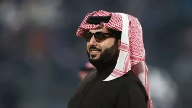 تركي آل الشيخ يعلن عن ترويج فيلم "الأمير" بمشاركة نجوم عالميين في أحدث مشاهد التصوير 5 تركي آل الشيخ يعلن عن ترويج فيلم "الأمير" بمشاركة نجوم عالميين في أحدث مشاهد التصوير