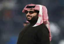 تركي آل الشيخ يعلن عن تكلفة أول 6 حلقات من مسلسل "الأمير" بمليار و100 مليون جنيه