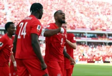 تسجيل 999 لاعبًا في منافسات المونديال