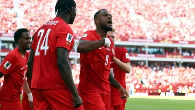 تسجيل 999 لاعبًا في منافسات المونديال