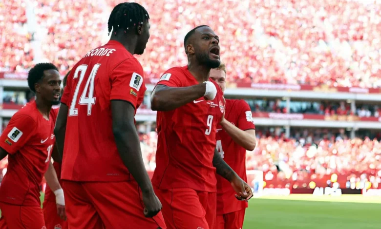 تسجيل 999 لاعبًا في منافسات المونديال