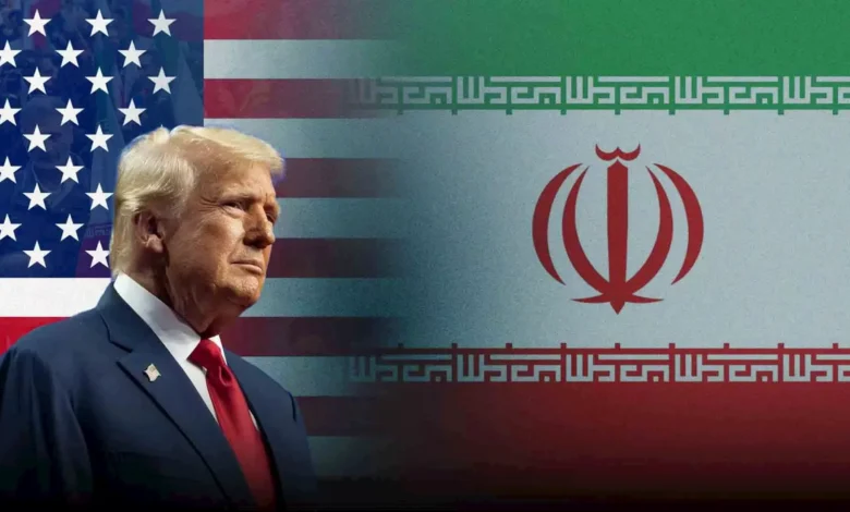 تصعيد عسكري بين إيران وأمريكا وسط مخاوف من توسع النزاع 1 تصعيد عسكري بين إيران وأمريكا وسط مخاوف من توسع النزاع