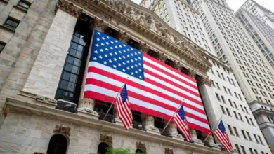 تصنيف الولايات المتحدة عند "AA+" حسب وكالة إس آند بي غلوبال