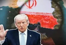 تضارب المواقف بين ترامب وإيران قبيل اجتماع الدوحة المرتقب