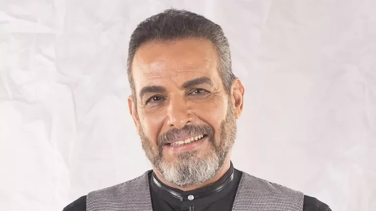 تطورات الحالة الصحية للفنان أحمد عبدالعزيز وفقاً لسهير جودة