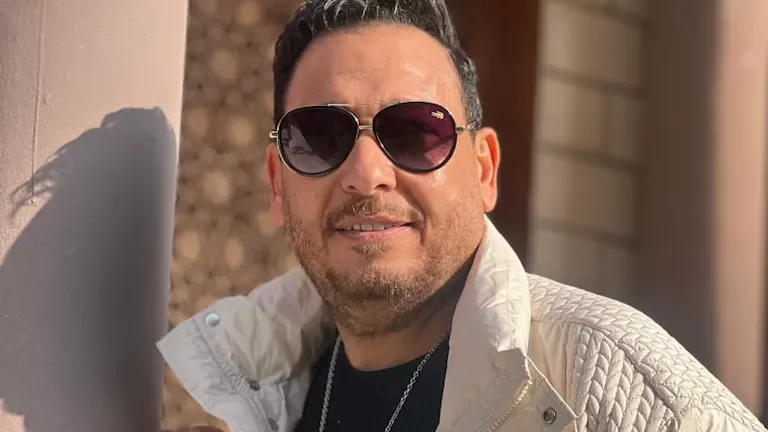 تطورات جديدة في الحالة الصحية لأحمد العيسوي بعد إجراء عملية تركيب دعامتين بالقلب 1 تطورات جديدة في الحالة الصحية لأحمد العيسوي بعد إجراء عملية تركيب دعامتين بالقلب