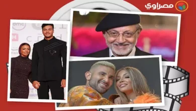 تطورات جديدة في الحالة الصحية لعبدالعزيز مخيون ومفاجآت حول أحمد سعد وزوجته علياء