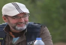 تطورات جديدة في الحالة الصحية للفنان محمد مرزبان: نزيف بالمخ وكسر في قاع الجمجمة