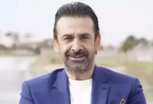 تطورات جديدة في الساحة الفنية: حالة فنان واستقالة رئيس مهرجان سينمائي وبداية تصوير "الفيل الأزرق 3"