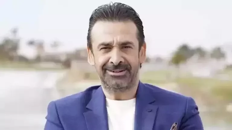 تطورات جديدة في الساحة الفنية: حالة فنان واستقالة رئيس مهرجان سينمائي وبداية تصوير "الفيل الأزرق 3"