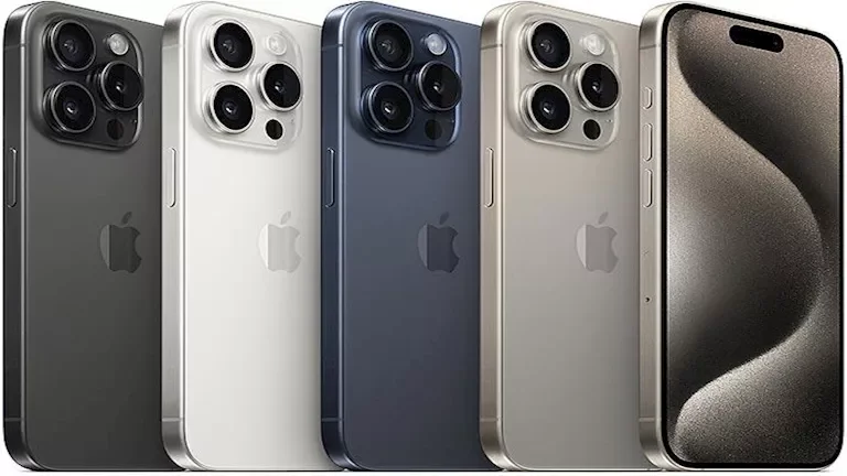 تعطل آيفون 15 برو بالكامل بعد تحديث iOS 27 التجريبي يربك المستخدمين