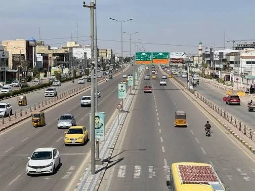 تعطيل الدوام الرسمي في ميسان يوم غد 1 تعطيل الدوام الرسمي في ميسان يوم غد