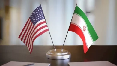 تعليق محادثات إيران وأمريكا إثر تجدد القتال في جنوب لبنان