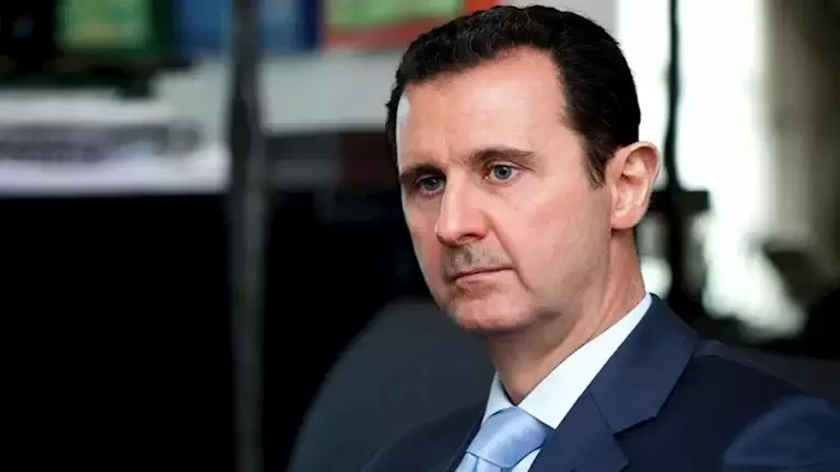 تفاصيل جديدة حول حياة بشار الأسد في موسكو تعكس عزلة واضحة