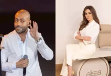 تفاصيل حفل إليسا وتامر عاشور بعد تحذيرات من الجهة المنظمة