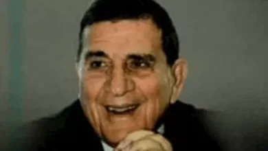 "تفاصيل حول والد المنتج صادق الصباح بعد تدمير منزله في غارة إسرائيلية"