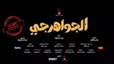 تفاصيل شاملة عن فيلم "الجواهرجي" قبل عرضه في دور السينما