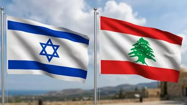 تفاصيل ملحق سري في الاتفاق الإسرائيلي اللبناني كما كشفه الإعلام العبري
