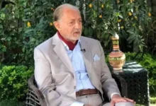تفاصيل هروب الفنان عبدالعزيز مخيون إلى "أبو حمص" قبل دفنه