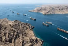 تقييم استخباراتي: إيران تمتلك القدرة على إغلاق مضيق هرمز في أي وقت