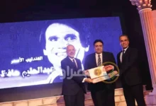 تكريم عبدالحليم حافظ خلال حفل "ليلة موسيقية يونانية" بالصور