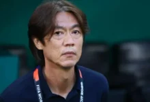 تهديدات بالقتل تستهدف مدرب منتخب كوريا الجنوبية بعد الخروج من المونديال