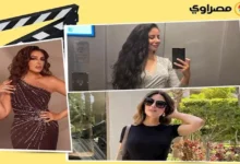 توبا بويوك أوستون تتألق بأناقتها الطبيعية في لقطات جديدة لنجوم الفن خلال 24 ساعة