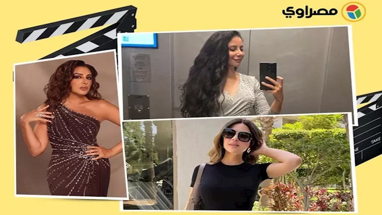 توبا بويوك أوستون تتألق بأناقتها الطبيعية في لقطات جديدة لنجوم الفن خلال 24 ساعة 1 توبا بويوك أوستون تتألق بأناقتها الطبيعية في لقطات جديدة لنجوم الفن خلال 24 ساعة
