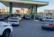 توجيه حكومي بالعمل المستمر لإنهاء أزمة البنزين