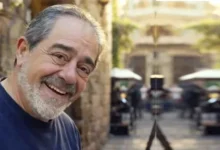 جنازة الفنان السوري أسامة السيد يوسف: الموعد والمكان وتفاصيل العزاء