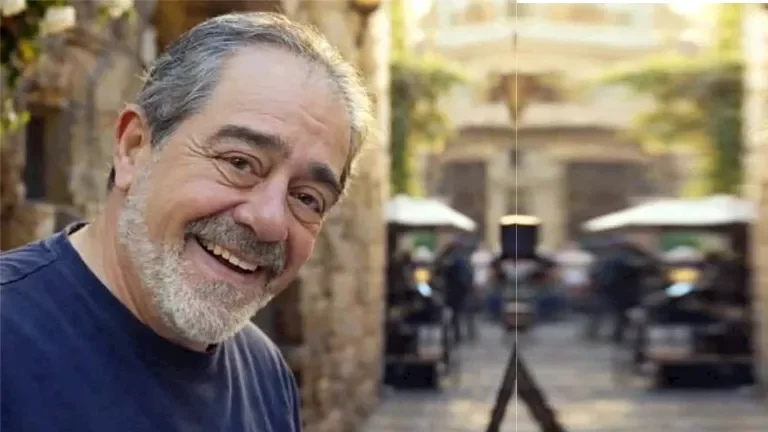 جنازة الفنان السوري أسامة السيد يوسف: الموعد والمكان وتفاصيل العزاء