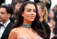 جورجينا تأسر الأنظار بإطلالات جريئة في فرنسا وميامي عبر 20 صورة مميزة
