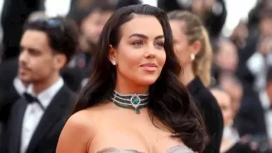 جورجينا تأسر الأنظار بإطلالات جريئة في فرنسا وميامي عبر 20 صورة مميزة