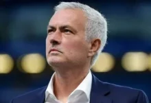 جوزيه مورينيو مدرباً لريال مدريد حتى عام 2029