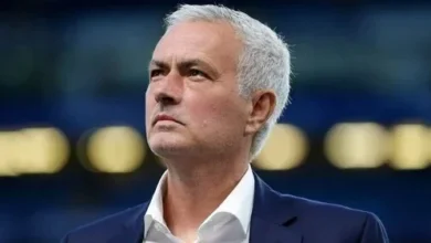 جوزيه مورينيو مدرباً لريال مدريد حتى عام 2029