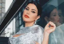 جومانا مراد تتألق في أحدث جلسة تصوير تحت عنوان "حورية"