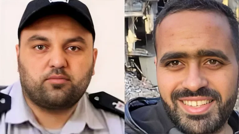 جيش الاحتلال يعلن عن اغتيال مسؤول مالي ونائبه في حماس 1 جيش الاحتلال يعلن عن اغتيال مسؤول مالي ونائبه في حماس