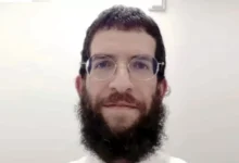حاخام يهودي في نيوجيرسي يواجه اتهامات بالاعتداء والابتزاز الجنسي