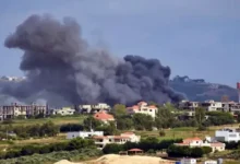 حزب الله يتهم إسرائيل بخرق اتفاق وقف النار عقب مقتل شخصين