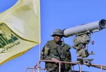 حزب الله يستهدف آليات إسرائيلية في جنوب لبنان