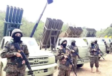 حزب الله ينفي استهداف قوات اليونيفيل في لبنان