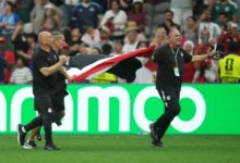حسام حسن: هدفنا الفوز فقط وجميع اللاعبين أساسيون في منتخب مصر
