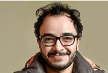 حسام داغر يوضح سبب وفاة الفنان كريم عبدالعليم