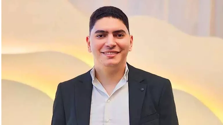 حسام سعيد يكشف كواليس تقديم حودة بندق لأغنية "غبي" بعد تصدرها في الساحة الفنية
