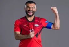 حسن الرداد ومحمد أنور يهنئان محمد صلاح في عيد ميلاده