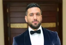 حسن الرداد يعبّر عن دعمه لأحمد حسام في ظل أزمته الصحية